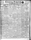 Evening Despatch Thursday 29 June 1916 Page 1