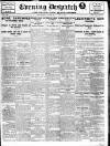 Evening Despatch Thursday 06 July 1916 Page 1