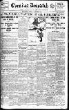 Evening Despatch Friday 15 September 1916 Page 1