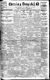 Evening Despatch Saturday 02 September 1916 Page 1