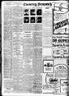 Evening Despatch Friday 08 September 1916 Page 4