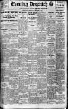 Evening Despatch Friday 22 September 1916 Page 1