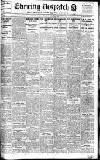 Evening Despatch Tuesday 03 October 1916 Page 1