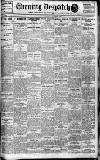 Evening Despatch Thursday 05 October 1916 Page 1