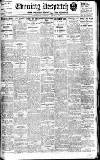 Evening Despatch Saturday 07 October 1916 Page 1