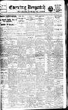 Evening Despatch Thursday 12 October 1916 Page 1