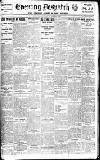 Evening Despatch Friday 27 October 1916 Page 1