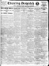 Evening Despatch Tuesday 07 November 1916 Page 1