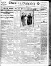 Evening Despatch Saturday 02 December 1916 Page 1