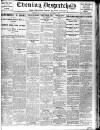 Evening Despatch Monday 04 December 1916 Page 1