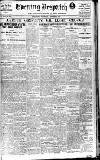 Evening Despatch Thursday 07 December 1916 Page 1