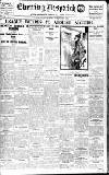 Evening Despatch Thursday 14 December 1916 Page 1