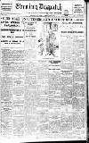 Evening Despatch Friday 22 December 1916 Page 1