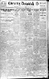 Evening Despatch Saturday 23 December 1916 Page 1