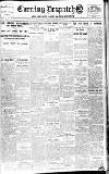 Evening Despatch Thursday 28 December 1916 Page 1
