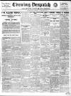 Evening Despatch Monday 01 January 1917 Page 1