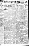 Evening Despatch Wednesday 03 January 1917 Page 1