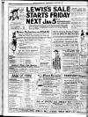 Evening Despatch Wednesday 03 January 1917 Page 4