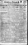Evening Despatch Saturday 06 January 1917 Page 1