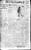 Evening Despatch Friday 02 March 1917 Page 1