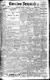 Evening Despatch Saturday 03 March 1917 Page 1