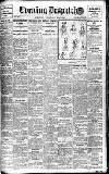 Evening Despatch Wednesday 07 March 1917 Page 1