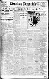 Evening Despatch Thursday 08 March 1917 Page 1