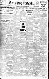 Evening Despatch Saturday 10 March 1917 Page 1
