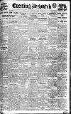 Evening Despatch Thursday 29 March 1917 Page 1