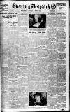 Evening Despatch Saturday 31 March 1917 Page 1