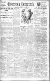 Evening Despatch Tuesday 02 October 1917 Page 1