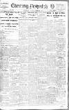 Evening Despatch Thursday 04 October 1917 Page 1