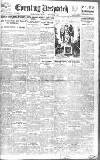 Evening Despatch Friday 02 November 1917 Page 1