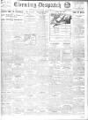Evening Despatch Thursday 08 November 1917 Page 1
