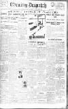 Evening Despatch Saturday 10 November 1917 Page 1