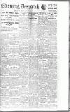 Evening Despatch Friday 23 November 1917 Page 1