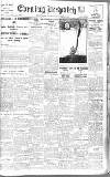 Evening Despatch Saturday 24 November 1917 Page 1