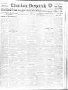 Evening Despatch Monday 10 December 1917 Page 1