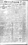 Evening Despatch Tuesday 11 December 1917 Page 1
