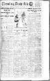 Evening Despatch Saturday 05 January 1918 Page 1