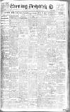 Evening Despatch Tuesday 12 February 1918 Page 1