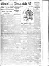 Evening Despatch Thursday 21 February 1918 Page 1