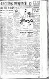 Evening Despatch Friday 22 February 1918 Page 1