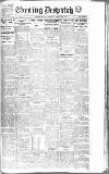 Evening Despatch Tuesday 26 February 1918 Page 1