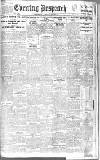 Evening Despatch Friday 01 March 1918 Page 1