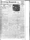 Evening Despatch Thursday 28 March 1918 Page 1