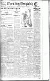 Evening Despatch Monday 01 April 1918 Page 1