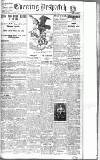 Evening Despatch Tuesday 02 April 1918 Page 1