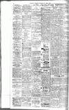 Evening Despatch Tuesday 02 April 1918 Page 2