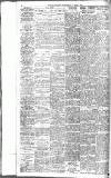 Evening Despatch Wednesday 03 April 1918 Page 2